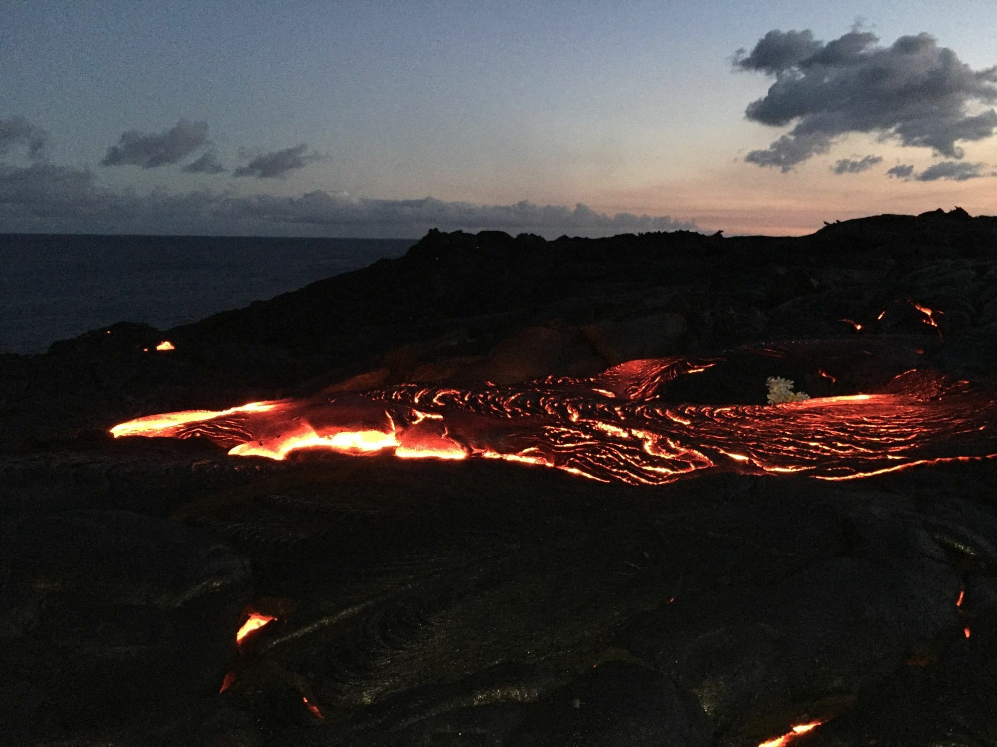 アーロンズ コテージ ヒロ エクステリア 写真